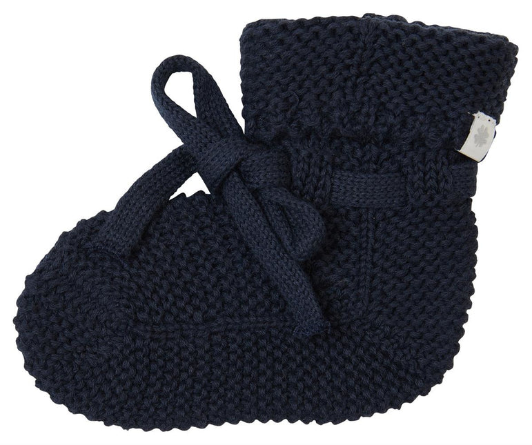 Scarpe da bambino Noppies Nelson Navy