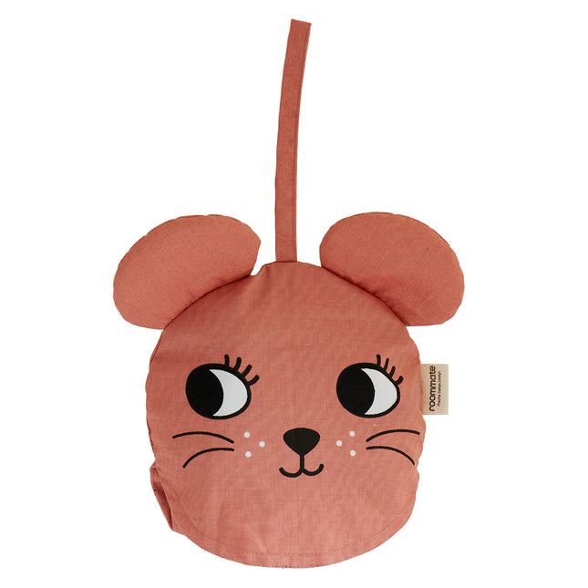 Cappello da sole per coinquilini Baby Mouse