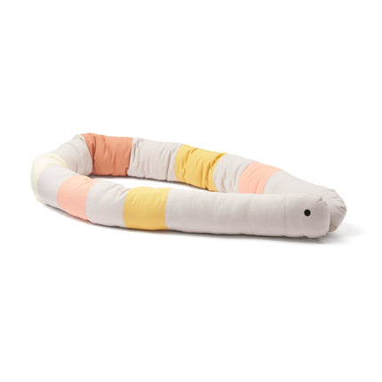 Struttura letto per bambini Concept Snake Edvin