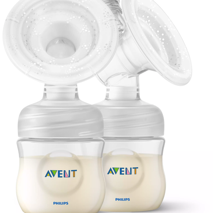 Set di pressatura per tiralatte Philips Avent