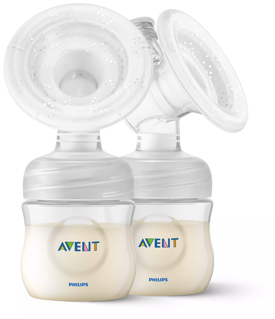 Set di pressatura per tiralatte Philips Avent