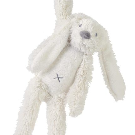 Coniglio da coccolare Happy Horse Richie Ivory 27 cm