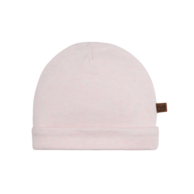 Cappello Baby's Only Melange Classic Rosa Prematuro