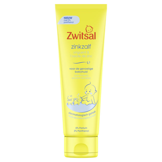 Zwitsal Unguento allo zinco 100 ml