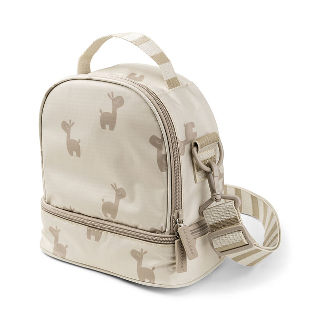 Fatto da Deer Cooler borsa Lalee Sand