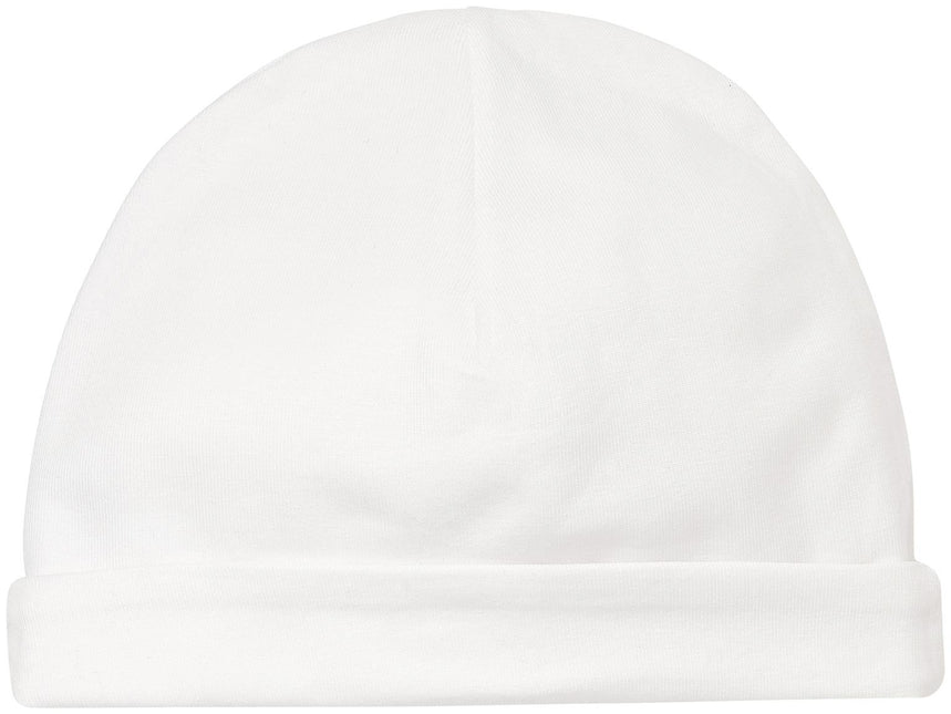 Cappello Noppies Baby Bianco Babilonia