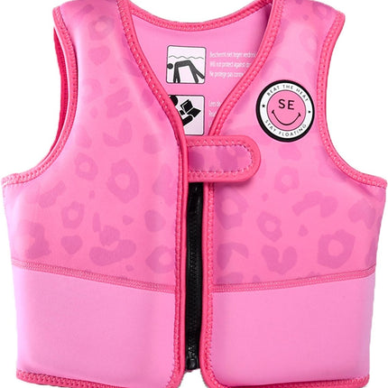 Swim Essentials Canottiera da bagno Bambino Stampa pantera 18-30 Kg