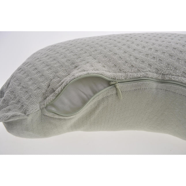 Cuscino per allattamento Snoozebaby Mystic Mint