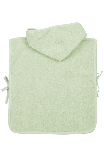 Meyco Bagnetto 1-3 anni Basic Terry Soft Verde