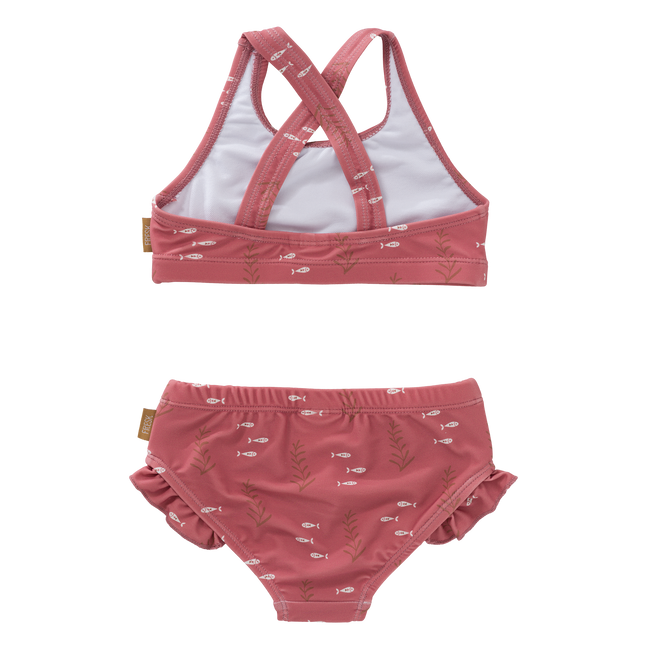 Fresk Bikini Bambino Uv Oceano Ambra