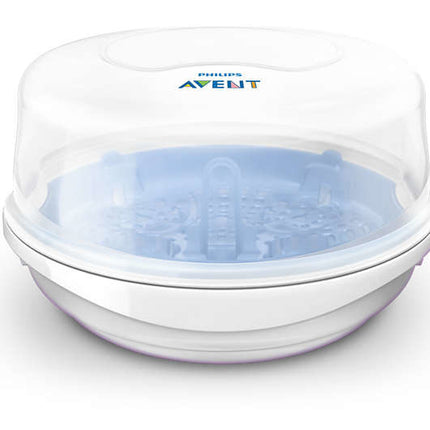 Sterilizzatore Philips Avent