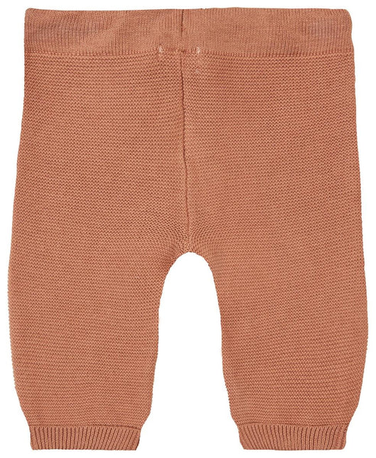 Pantaloni Noppies Baby Grover Cafe Au Lait