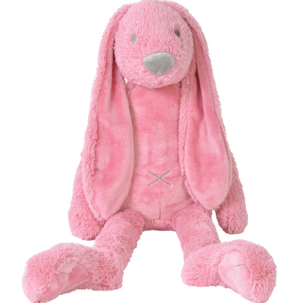 Happy Horse Cuddle Big Rabbit Richie Rosa intenso 58 cm