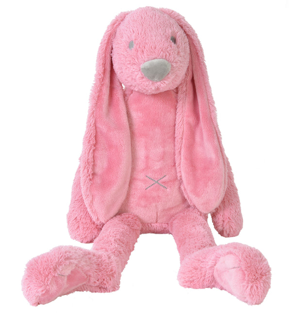 Happy Horse Cuddle Big Rabbit Richie Rosa intenso 58 cm