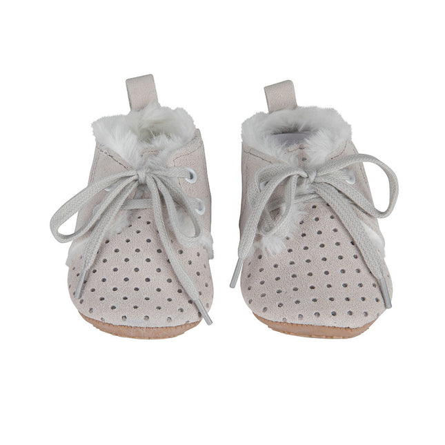 Scarpe da bambino Dutch Grigio