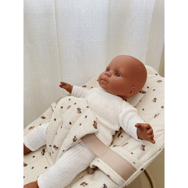 Konges Slojd Baby doll Gerd Multi