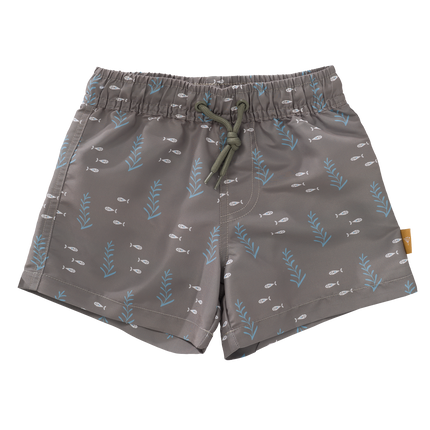 Fresk Pantaloni da bagno bambino Uv Ocean Blue