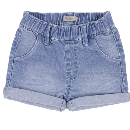 Pantaloni Riffle Baby Nail Short