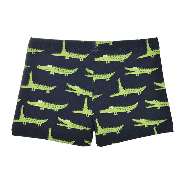 Costume da bagno Slipstop Gator Short