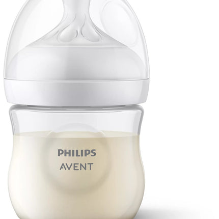 Biberon Philips Avent 3.0 Naturale 125ml 2pz