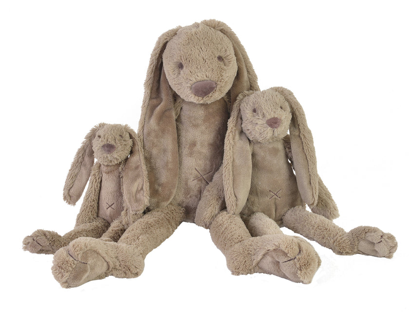 Happy Horse Cuddle Big Rabbit Richie Clay 58 cm