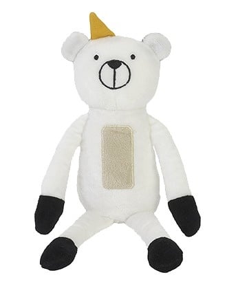 Orsetto di peluche Happy Horse Bowi 28 cm