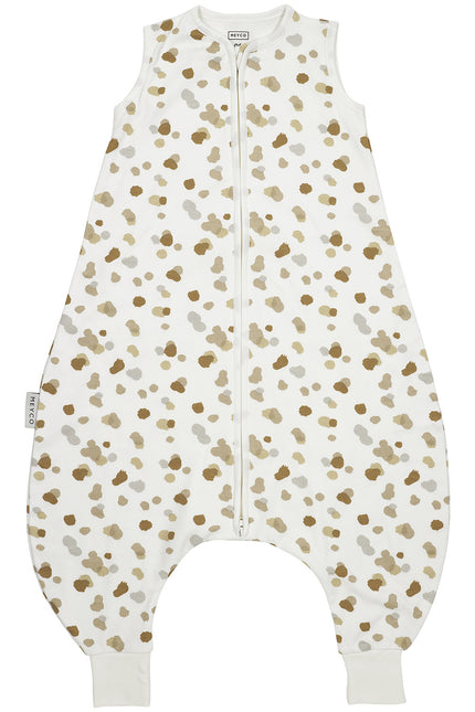 Meyco Sacco a pelo Baby Stains Jumper Sand