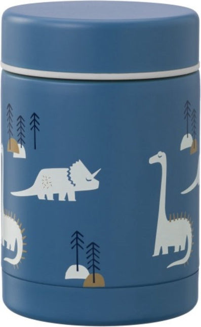 Fresk Thermos contenitore Dino 300ml