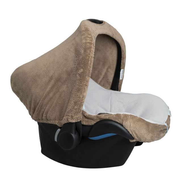 Copri seggiolino auto Baby's Only Cozy Clay