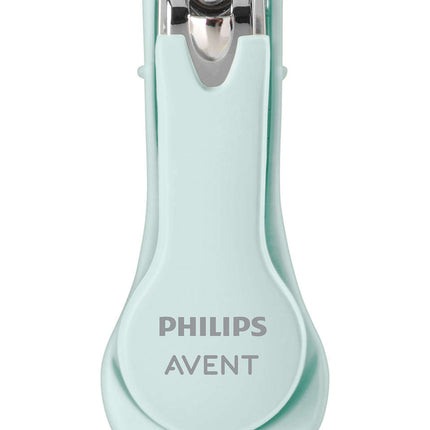 Philips Avent Kit di toelettatura Baby Mint