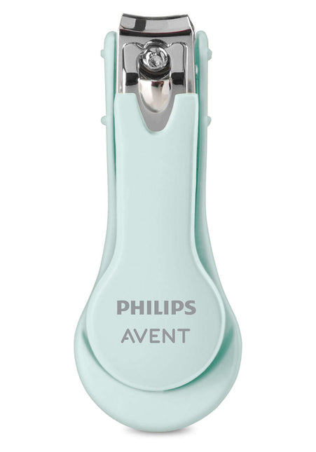 Philips Avent Kit di toelettatura Baby Mint