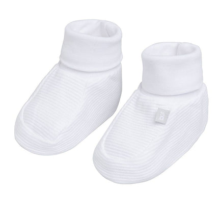 Baby's Only Babyshoes Bianco puro