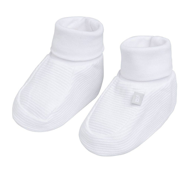 Baby's Only Babyshoes Bianco puro