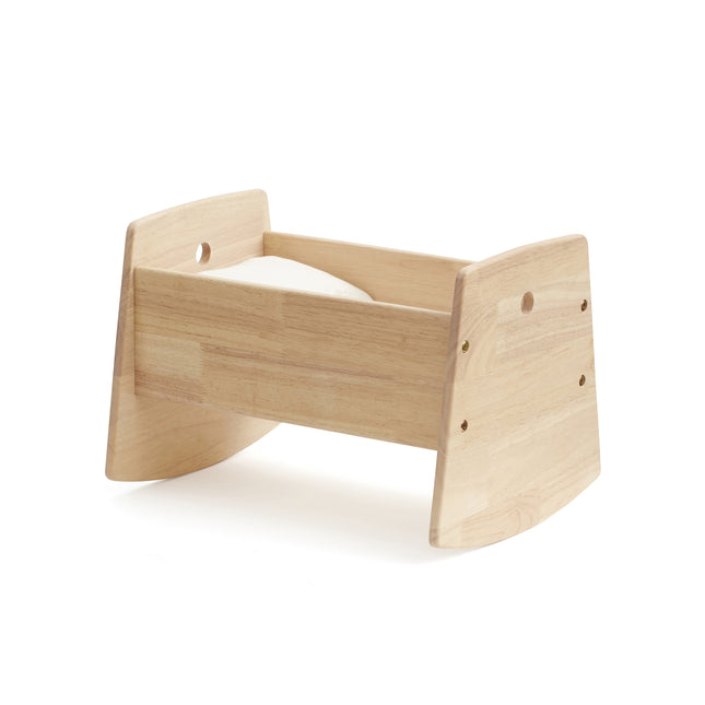 Culla per bambole giocattolo in legno Kid's Concept