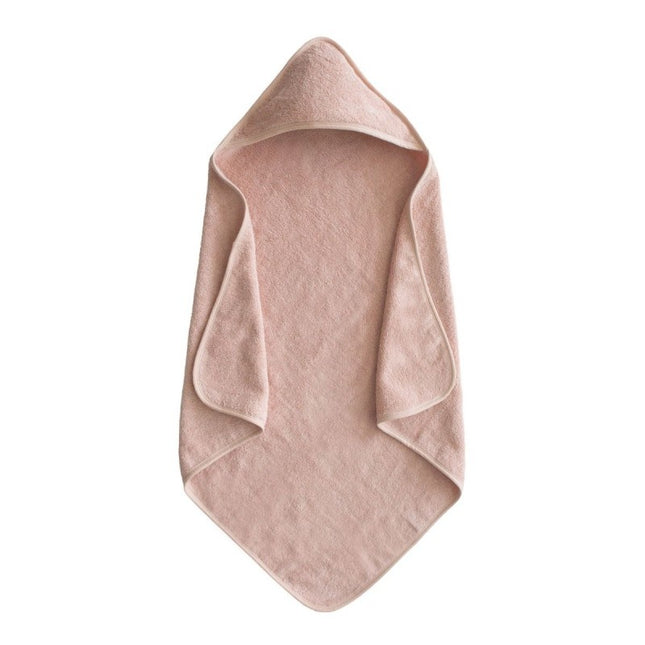 Mushie Copribagno Baby Blush