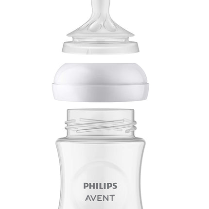 Biberon Philips Avent 3.0 Naturale 260ml