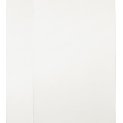 Meyco Lenzuolo a sacco Jersey Box Materasso 75X95cm Offwhite