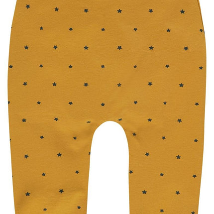 Noppies Baby Pants Kris Honey Yellow