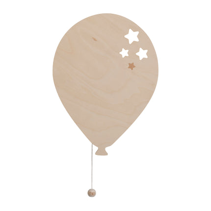 Lampada da parete Baby's Only Baby Room Balloon Wonder