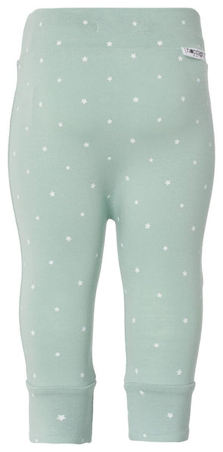 Noppies Baby Pants Bo Grigio Menta