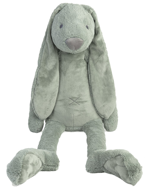 Happy Horse Cuddle Big Rabbit Richie Verde 92 cm