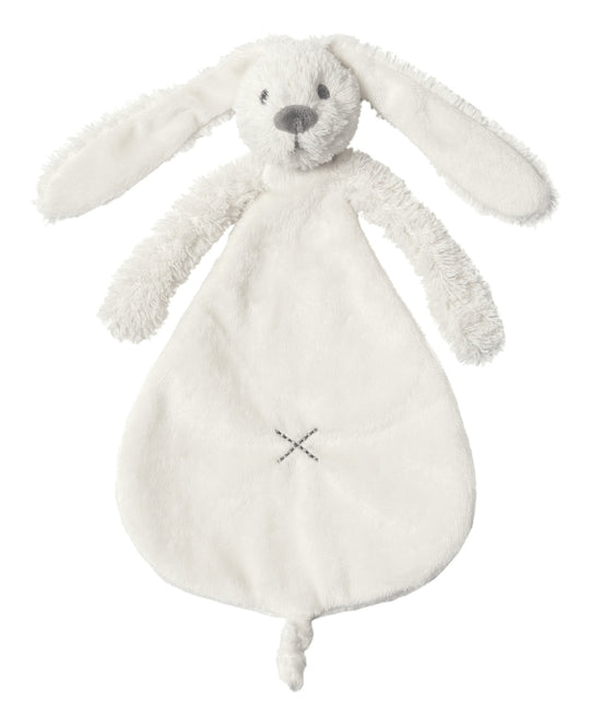 Coperta Happy Horse Rabbit Richie Ivory Avorio 25cm