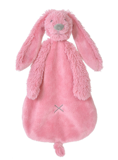 Coperta Happy Horse Rabbit Richie rosa intenso 25 cm