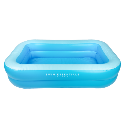 Swim Essentials Piscina Bambino Blu 2M