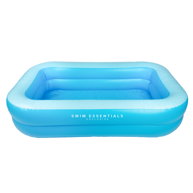 Swim Essentials Piscina Bambino Blu 2M