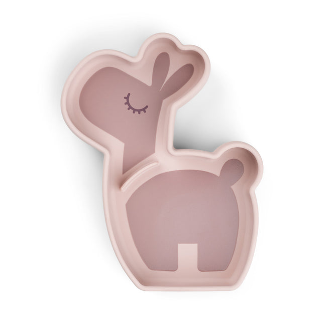 Realizzato dal piatto Deer Baby di Lalee Powder