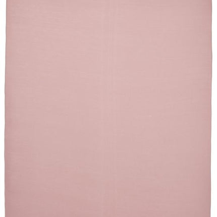 Meyco Lenzuolo Fitted Jersy Box Materasso Rosa Antico 75x95cm