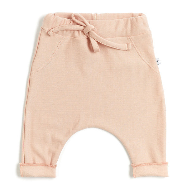 Bamboom Baby Pants Rosa