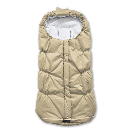 Bamboom Footmuff Igloo Bimbo Tog 4.5 luci oro