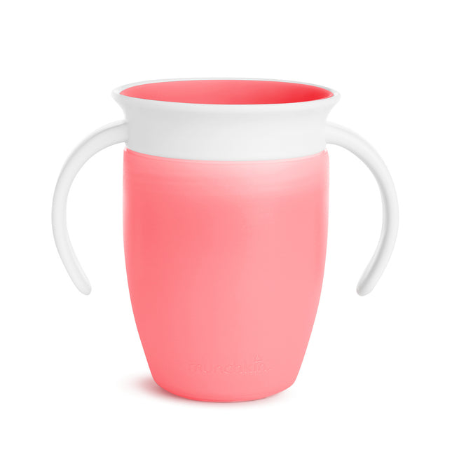 Tazza da ginnastica Munchkin Rosa